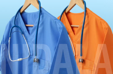 Đồng Phục Phòng Sạch - Xu Hướng Nhà Xưởng Chuyên Nghiệp