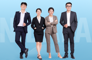 Đồng Phục Công Sở