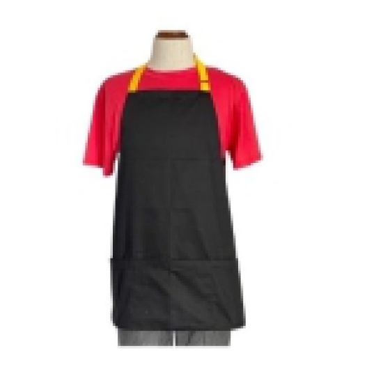 Tạp dề nam nữ nhiều màu Nidala đồng phục cao cấp dành cho nhà hàng quán cafe