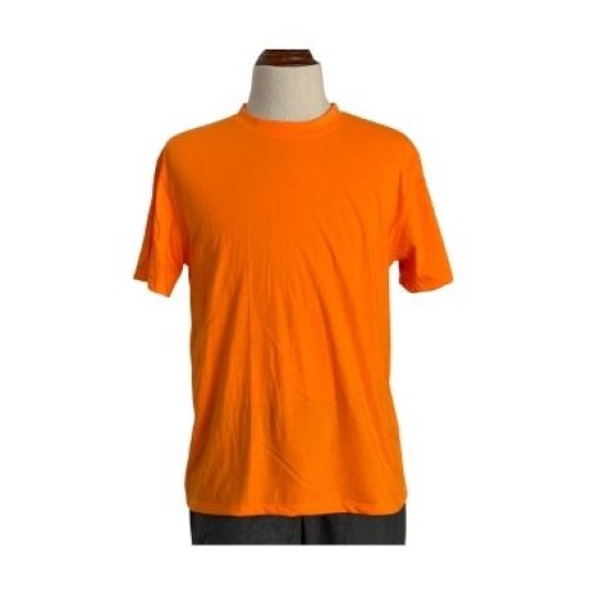 Áo thun T-Shirt Unisex Nidala basic nam nữ thấm hút mồ hôi