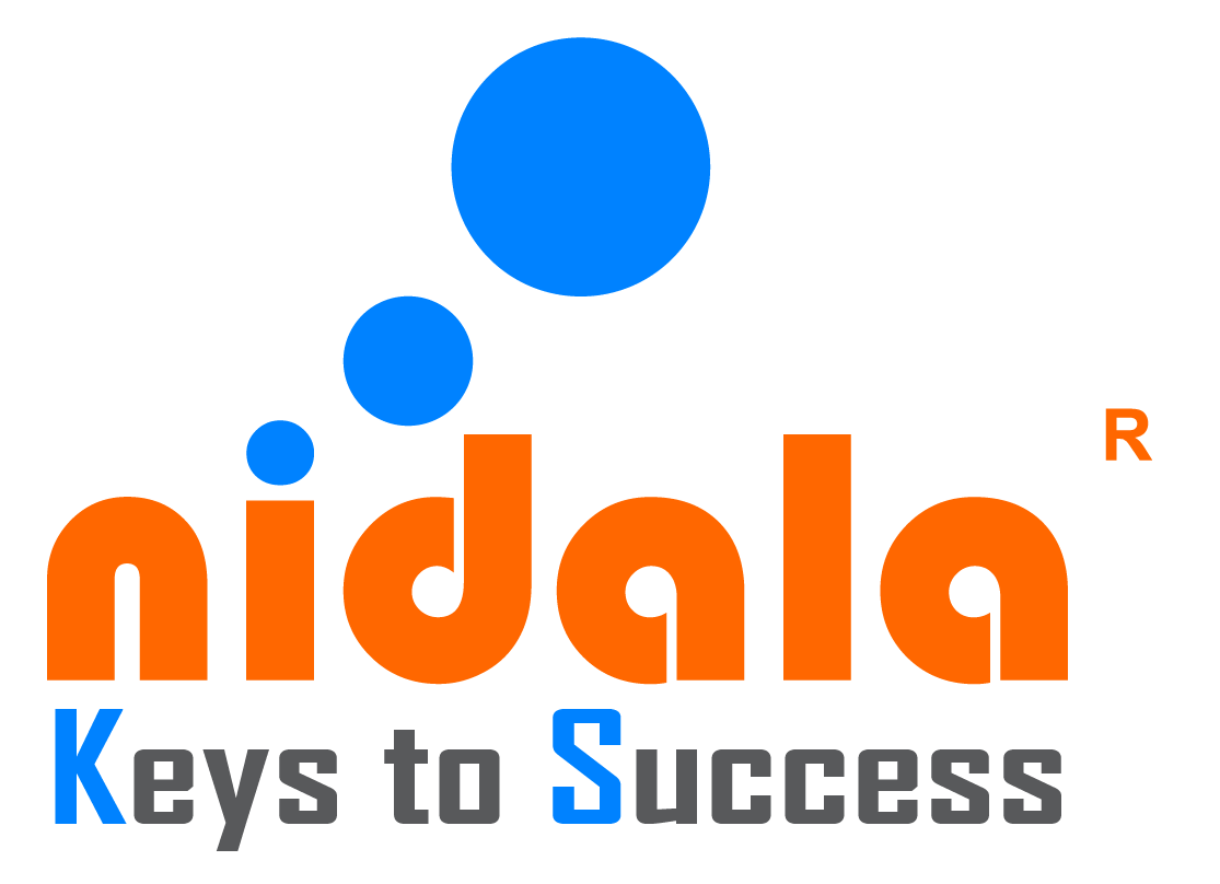 CÔNG TY TNHH NIDALA